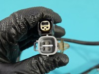 Pas bezpieczeństwa przód lewy kierowcy Toyota Avensis II T25 EU