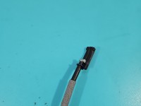 Zamek tył lewy 31253667, 986920-104 VOLVO V70 III 10pin