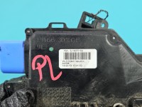 Zamek przód lewy 5J1837015A Skoda Roomster EUROPA 9pin