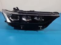 Reflektor prawy lampa przód CITROEN DS4 II 21- EUROPA 9848997480