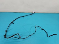 RURKI Przewód paliwowy Kia Stinger 2.0 T-GDI