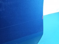 Drzwi tył prawe Kia Ceed III 18-21 kombi 5d B3