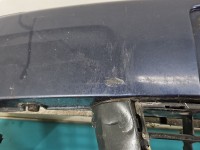 Zderzak przód Audi A6 C5 granatowy