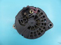 TEST Alternator Lancia Lybra 46748353, 63321507 1.9 jtd