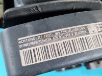 Silnik Vw Passat B5 2.0 8V wiel FILM pomiar