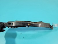 Ślizg zderzaka przód lewy Opel Insignia B 13491381