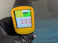 DRZWI PRZÓD LEWE KIEROWCY Citroen C4 II 5d KCH