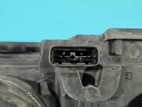 Reflektor lewy lampa przód Renault Laguna II EUROPA 8200002846, 89004689