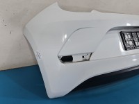 Zderzak tył Vw Up Lc9a HB