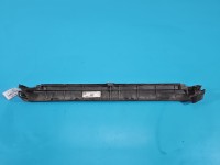 Osłona ZAŚLEPKA PLASTIK chłodnicy BMW X3 G01 8589082