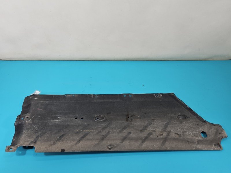Osłona ZAŚLEPKA PLASTIK Kia Rio IV 16-23 Osłona ZAŚLEPKA PLASTIK Kia Rio IV 16-23