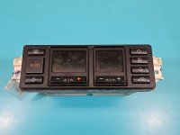 Konsola panel nawiewu Audi A4 B5 8D0820043H