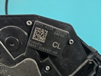Zamek tył lewy Ford Fiesta Mk7 4pin, 8A6A-A26413-AD