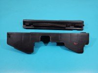 KIEROWNICA Wlot powietrza Hyundai I40 1.7 crdi (D4fd)