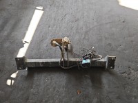 Hak holowniczy Bmw X3 e83