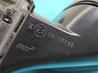 Lusterko prawe Peugeot 3008 II biały KWED europa