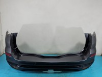 Zderzak tył Ford Mondeo Mk5 grafitowy ND kombi