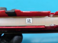 TRZECIE ŚWIATŁO STOP STOPU Vw Passat B8 kombi 3G9945087A
