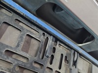 Klapa tył Peugeot 5008 HB 5d beżowy EVGC