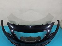Zderzak przód Opel Meriva B czarny Z20R