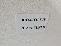 Skrzynia biegów automat Citroen C4 II 20GE23 1.6 hdi