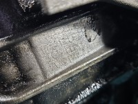 Skrzynia biegów Opel Astra IV J 1.7 cdti