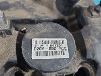 Głowica Ssangyong Rexton I A6710161001, 671960 2.0 e-XDI (671960)