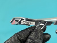 Listwa listwy dekory dekor deski Mercedes W222 eu