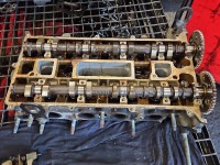 Głowica VOLVO V70 III 2.0 16V 145KM