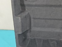 Wykładzina bagażnika podłoga Dodge Journey