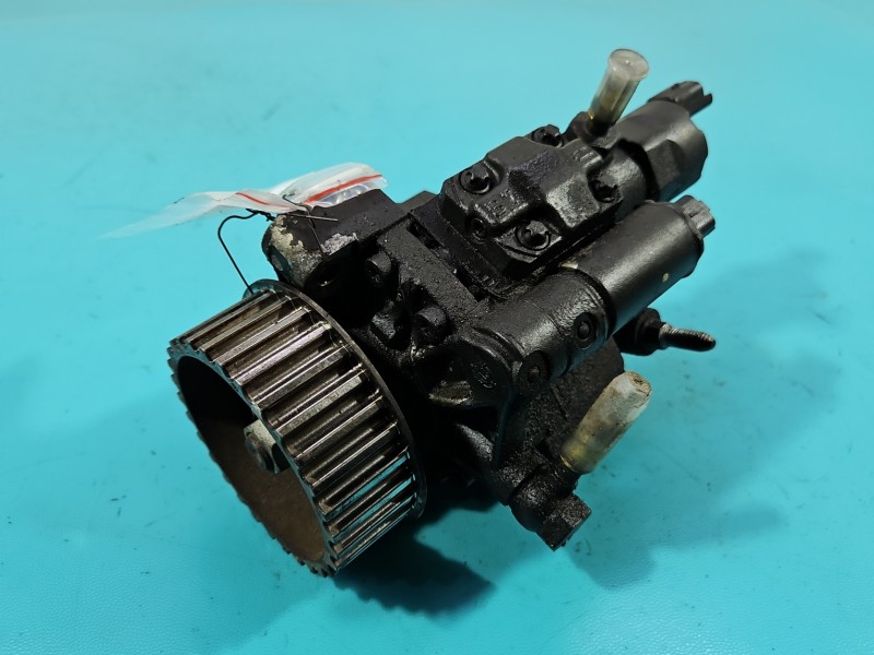 Pompa wtryskowa Renault Laguna III 1.5 dci 8200663258, 5WS40153