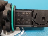 Przepływomierz Opel Astra V K 0280218433 1.4 T