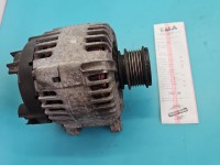 TEST Alternator Skoda Octavia II 06F903023C 1.9 tdi