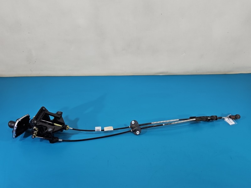 DŹWIGNIA LEWAREK WYBIERAK LINKI FORD C-MAX II MK2 2.0 tdci