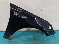 Błotnik przód prawy Kia Optima IV 15-20 czarny B4U