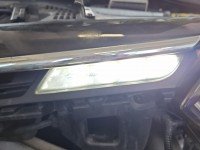 Światło jazdy dziennej lewe Renault Clio IV 12-20