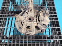 Zwrotnica lewa piasta przód 1.9 jtd Alfa romeo 156