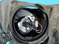 Reflektor lewy lampa przód Opel Combo C EUROPA