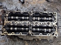 Głowica Citroen Jumper II 06-14 F1AE0481C, 504010018 2.2 hdi