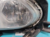 Halogen lewy Kia Ceed II 12-18
