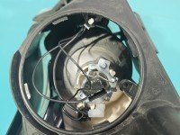 Reflektor lewy lampa przód Opel Corsa D EUROPA