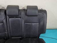 Fotele komplet kanapa Renault Koleos