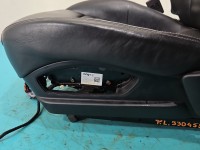 Fotel lewy przód kierowcy Porsche Panamera I 970 EU 5d