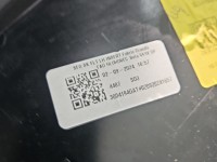 Tapicerka drzwi przód lewa boczek Skoda Superb IV