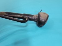 rura Wlew paliwa Nissan Qashqai II J11 13-21