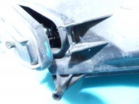 Reflektor lewy lampa przód Porsche Panamera I 970 EUROPA