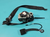 Pas bezpieczeństwa przód lewy kierowcy Vw Passat B8 636198900A EU