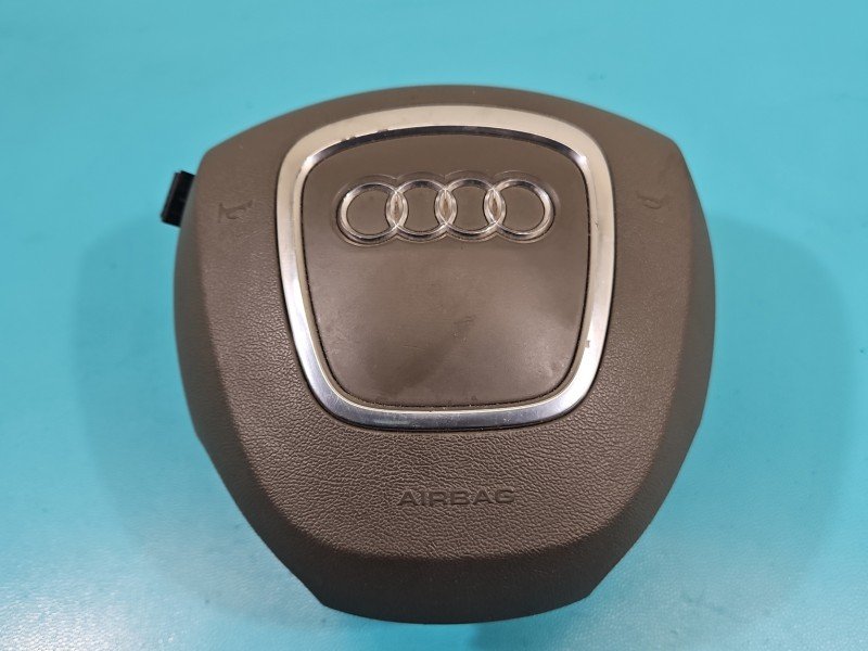 Poduszka powietrzna kierowcy airbag AUDI Q7 I 4L 4L0880201J