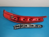Lampa tył lewa Fiat Punto II HB Producent części: FIAT, tylko 5d, 03-10r EUROPA
