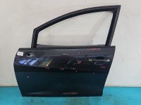 Drzwi przód lewe Seat Ibiza IV 6J 5d grafitowy 2V / W7Z
